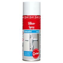 Silikonspray 400 ml farblos