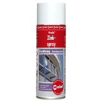 Zinkspray 400 ml dunkelgrau