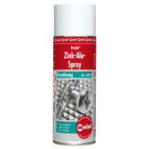Zink-Alu-Spray 400 ml silbern