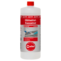 Glättmittel-Konzentrat 1000 ml