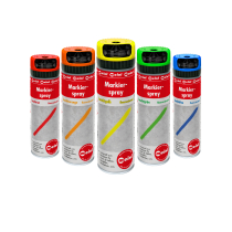 Markierspray 500 ml