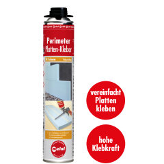 Perimeter Platten-Kleber 750 ml