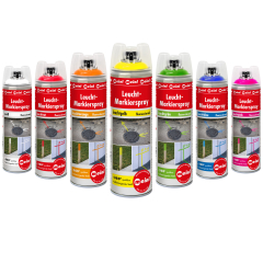 Leuchtmarkierspray 500 ml